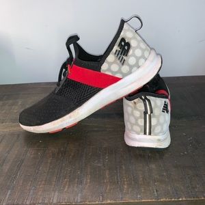 New balance Disney sneakers